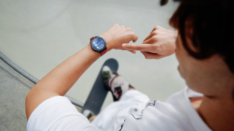 Los envíos de relojes inteligentes Huawei ubican a la marca en el 2° lugar del mercado global de smartwatch