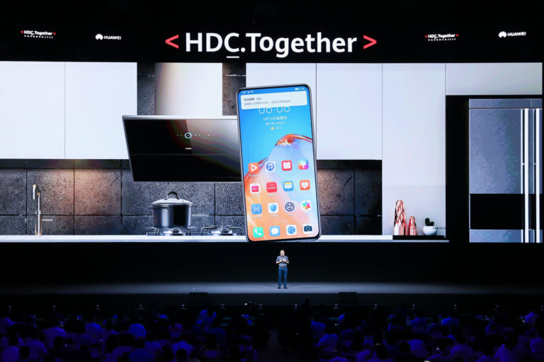 Huawei expande su ecosistema con seis nuevos dispositivos anunciados durante HDC 2020