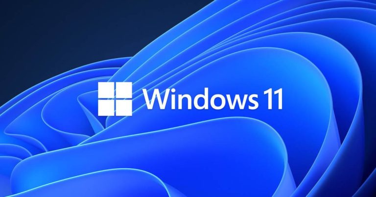 Windows 11 llegó para potenciar la productividad e inspirar la creatividad