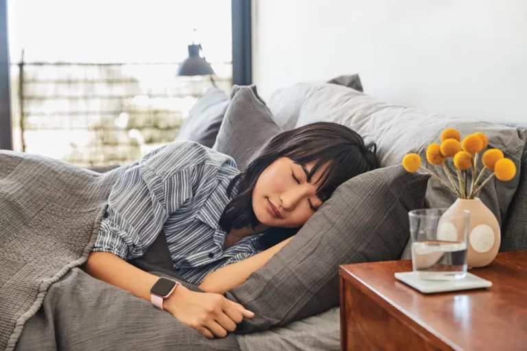 Aprende a descansar mejor con el Perfil del Sueño de Fitbit Premium