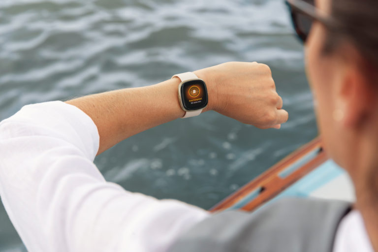 Mejora la variabilidad de tu frecuencia cardiaca con esta guía de Fitbit